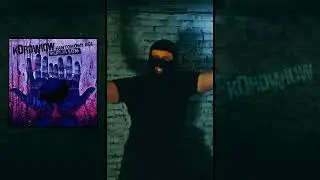 Fantomowy b&oacute;l (wersja EDM) - Korowiow
