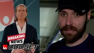 M&aring;lfest i Champions League - Breaking News V. 15