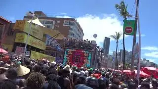 Bell Marques - m&uacute;sicas na descri&ccedil;&atilde;o - Trio J&oacute;ia - Circuito Dod&ocirc; - Arrast&atilde;o - Carnaval 2024 - 4&ordf; F.