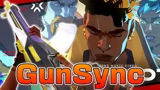 Last Shot / VALORANT GunSync #141