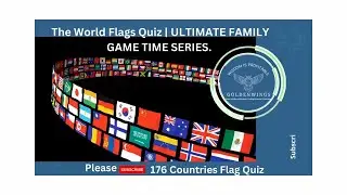 How Many World Flags Can You Name? You Might Be Shocked!