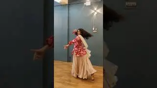 Chaap tilak 💗 #shortvideo #dance #classicalmusic #semiclassical #ytshortsvideo