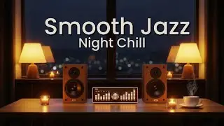 Chill Smooth Jazz Instrumental