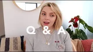 AM I MOVING TO NEW YORK? | Estée Lalonde