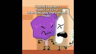 THIRSTY THIRSTY THURSDAY 🗣️ 🗣️🗣️🗣️🔥🔥🔥🔥 #viral #bfdi #osc #tpot