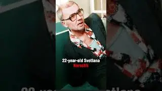 Andrei Chikatilo - true crime