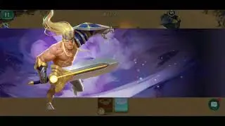 Art of conquest : Rufio Skill And Equipment By U.N Gamer