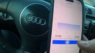 06 BK200 Konnwei and Lead-Acid Battery test