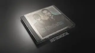 J BALVIN || BZRP Music Sessions #62/66 (Instrumental)