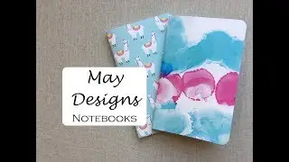 May Designs- {May books}