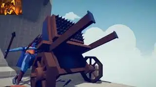 OMG Squad is Returning to Mayhem of Totally Accurate Battle Simulator Live!