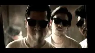 THE GANGSTER - ANTAPAL ( In Malaysian Cinemas 11 Oct 2012)