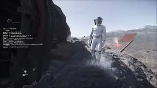 Star Citizen│When you make your FIRST FRIEND in-game & Don't know How to Use Voice Chat -_-