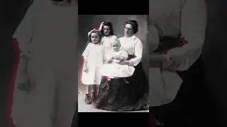 Belle Gunness The Scariest Female Killer 👀😳