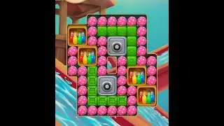 TOON BLAST level 6966