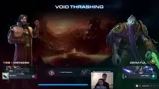 How to play Arcturus Mengsk on Brutal: SC2 Coop strategy