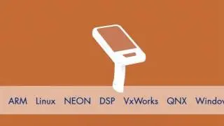 What is HALCON Embedded