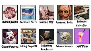 Creepiest Hobby of Every Serial Killer Explained