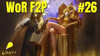 Pully Party | Watcher of Realms F2P Progression Series
