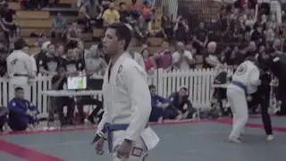 Kalani Brabo Jiu Jistu