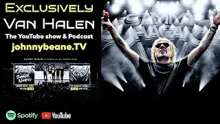 Exclusively Van Halen: Sammy Hagar LIVE Album Announced! 🎸 The Residency + Summer Nights! 8/22/25