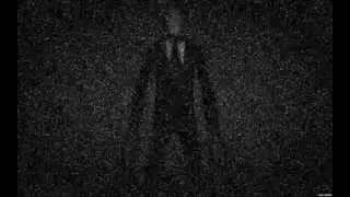 SLENDER Mod Gameplay