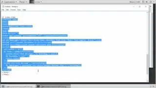 Install Node js in centos 7