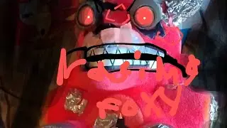 Raging foxy fbap ep 