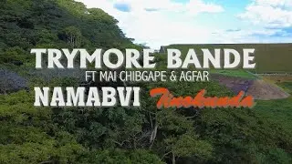 Trymore Bande Ft Mai Chibgape & Agfar-Namabvi Tinokunda Official video 