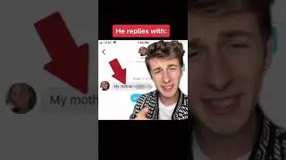 My #1 DATING APP SECRET TEXT.. (MUST WATCH)