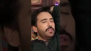 Baap Ne Bete Ka Dukh Banpha Liya | Ishq Tera | SAB TV Pakistan