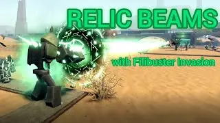 Reworked Relic My Beloved | TDX