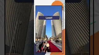 Qatar with Swift Vacations!
