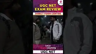UGC NET Political Science Exam Analysis | UGC NET 2025 #shorts #ugcnetexamanalysis #ugcnet2025