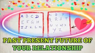 🌹 PAST PRESENT FUTURE OF YOUR RELATIONSHIP 🌹 TIMELESS TAROT PICK A CARD READING IN HINDI 🌹