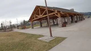 South Ave Soccer Fields Park