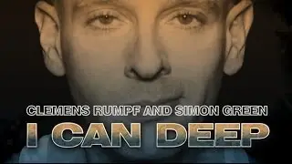 Clemens Rumpf & Simon Green -- I Can Deep (Radio Edit) DVR015
