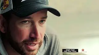 The Hunt for Monster Bass | New Episodes | MyOutdoorTV