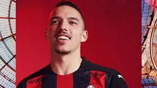 Ismael Bennacer 2019/20 season | The most sought after regista