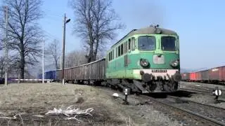 ST43-177 Ścinawka Średnia