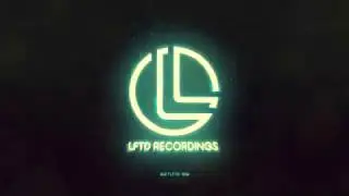LFTD Recordings - INTRO - COMING SOON - After Effects