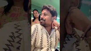 என்ன ஒரே இருட்டா இருக்கு 🤣😂😫😲 #deepasathish #deepasathishdiaries #sathishdeepa #shorts