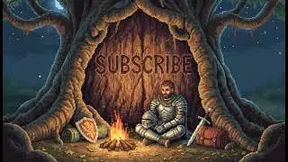 Your footsteps echo no more&hellip; rest inside this quiet keep
