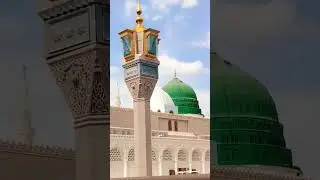 Mai Dil KO Chod Aaya Hu #viralvideo #love #saudiaarbia #middleeast #travel #trending #Madinasharif