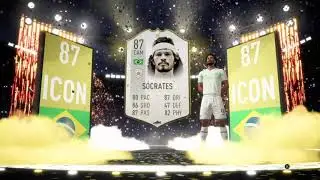 Sokratis 55k pack