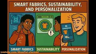 AI-Powered Fashion Trends Changing Personal Style and Identity