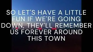WHISKEY IN HELL - Demo and Lyric Video
