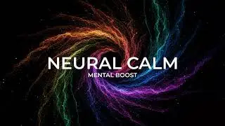 Deep Focus Study Session &ndash; 40Hz Gamma Binaural Beats for Maximum Productivity