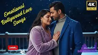 🎧 Romantic Bollywood Love Mix 2025 | Non Stop Romance