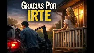 Gracias Por Irte